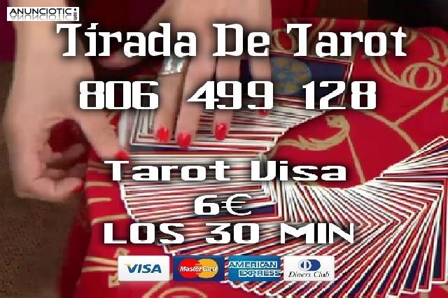 Tarot  Visa  Económica/Tarot 806