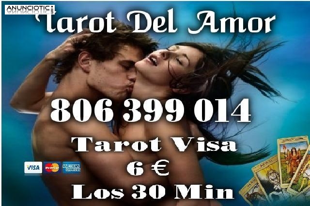  Tarot  806 / Tarot  Visa  Telefonico