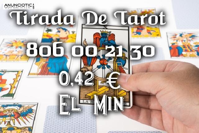 Tarot Del Amor/Tarot Visa Económica