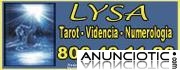 Tarot de Lysa