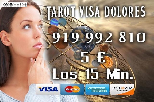 Lectura Tarot 806 / Tarot Telefonico Visa