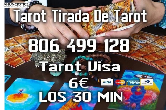 Tarot Visa/806 Tarot/5  los 15 Min