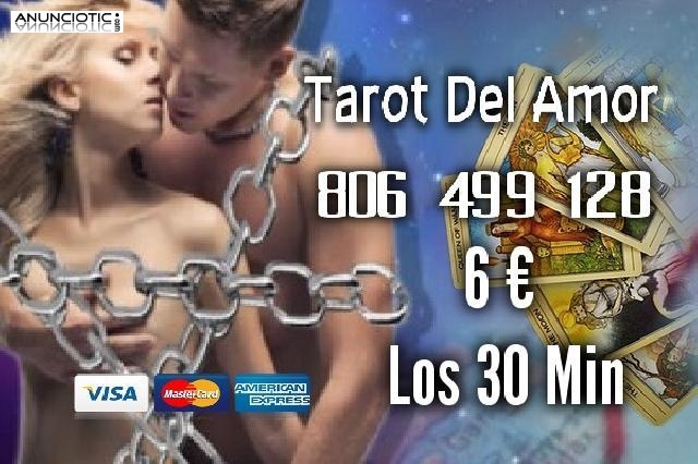 Tarot Visa Económica/Tarot del Amor.