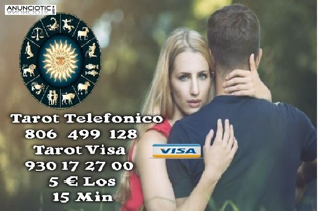 Consulta Tarot 806/Tarot Visas  Telefonico