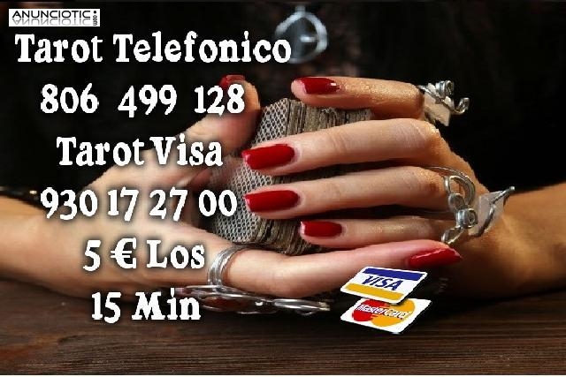 Lectura de Tarot Visa / Consulta de Tarot