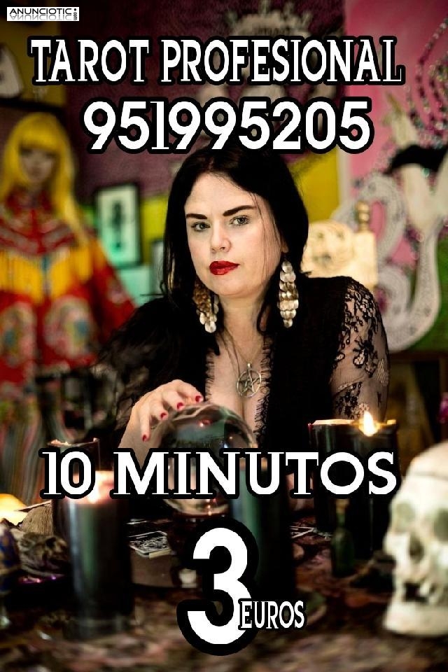 TAROT Y VIDENTES CERTERO 10 MINUTOS 3 EUROS 