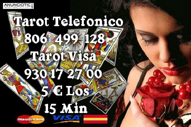 Descubre tu futuro con el tarot del amor