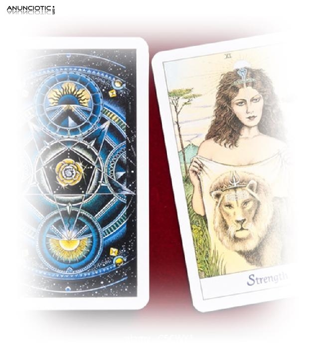 ¿Cuál es el significado si sueñas con Pecera, Tarot Amor Semanal