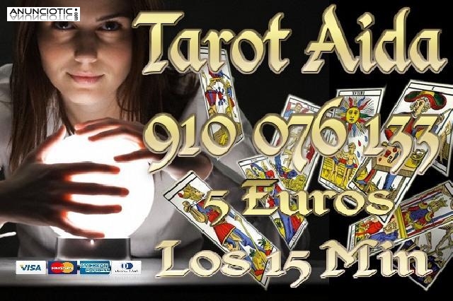 Lectura Tarot Visa Telefónico/806 Tarot