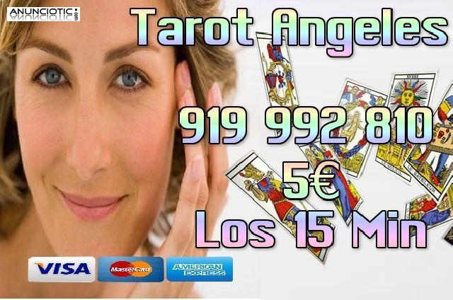 Despeja Tus Dudas A Través Del Tarot