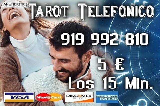  Tarot Del Amor - Certero - Economico