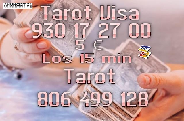 Tarot Barato Visa/Tarotistas/Videntes