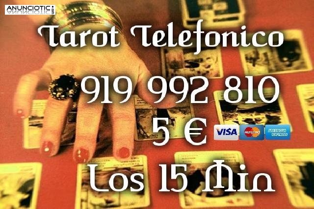 Descubre Tu Futuro A Través del Tarot  919 992 810