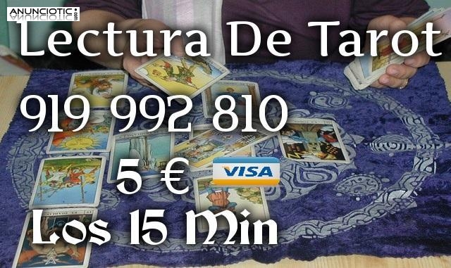 ¡Tirada De Tarot Telefonico! Sal De Dudas   