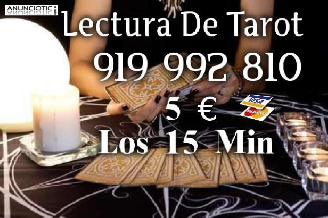 Descubre Tu Futuro A Través del Tarot