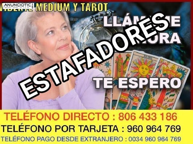 CUIDADO ESTAFADORES 960 964 769 