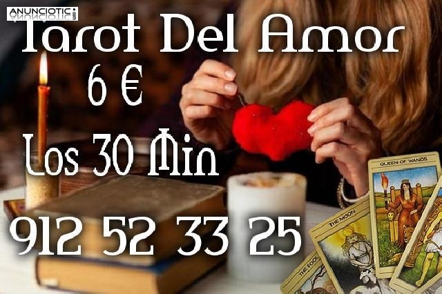 Tarot  Linea Economico/806 Tarot Visa Telefonico