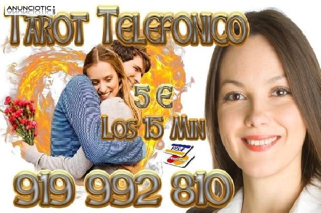 Consultá Tirada De Tarot   Del Amor - Tarot