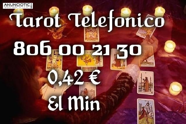 Tirada de Tarot -  Lectura de Cartas