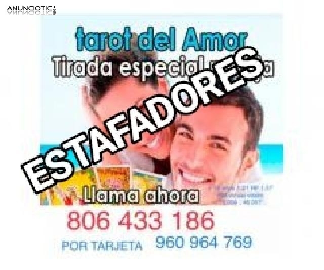 ESTAFADORES CUIDADO 960 964 769 y 919 992 810 .