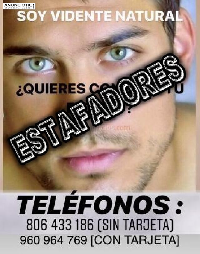 ESTE TAROT SON ESTAFADORES CUIDADO 960 964 769 y 919 992 810 