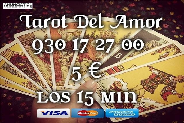 Tarot Telefónico Del Amor | Sal De Dudas