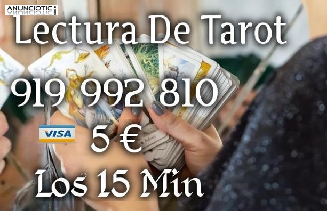 ¡Tirada De Tarot Telefonico! Sal De Dudas