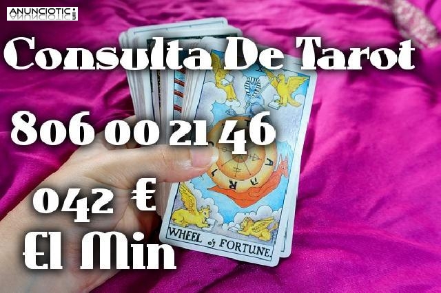 Tirada Tarot Economico -Videntes En Linea