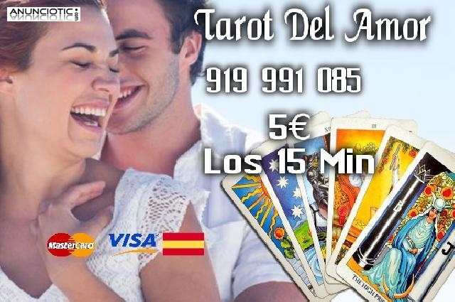 Tarot 24 Las Horas Economico - Tarot Del Amor