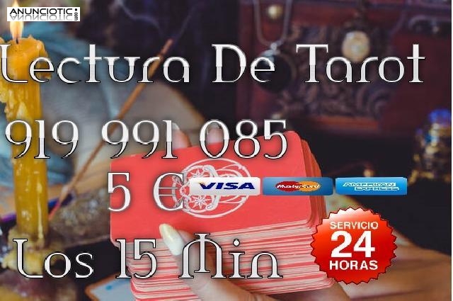  Tarot Barato Visa 24 Horas! Sal De Dudas