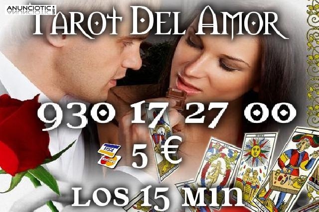 Tarot del Amor/Recupera Tu Pareja