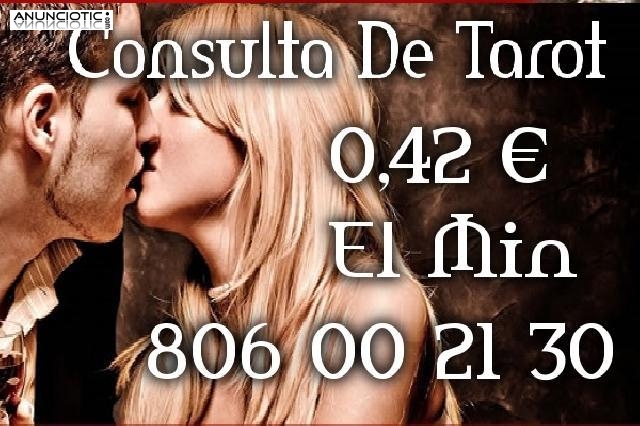 Tarot Visa /Tarot del Amor/6  los 30 Min