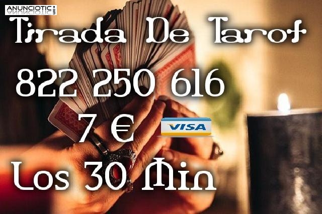 Consultas De Tarot Visa Economico / 806 Tarot