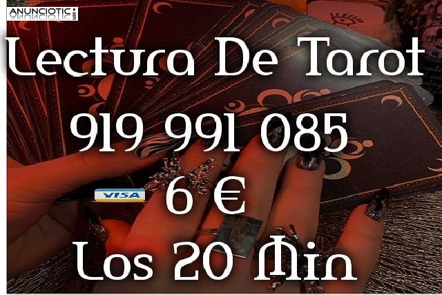 Tarot 806/Tarot Visa Economica/5   Los 15  Min