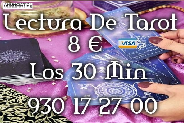 Tirada Tarot Del Amor  -  Lectura De Tarot