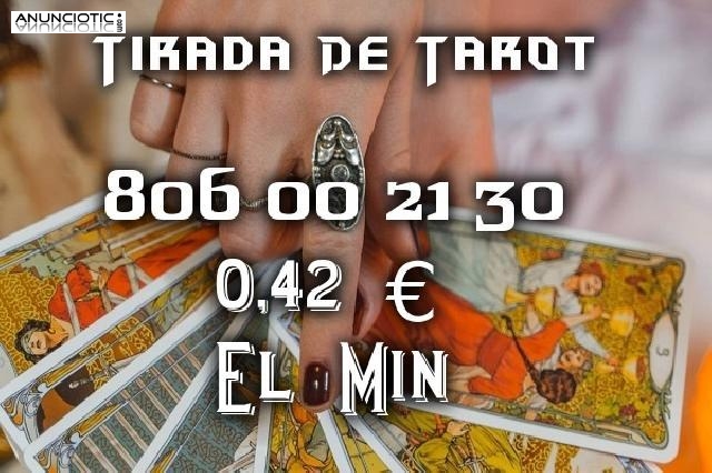 Consulta Tu Futuro/Tarot Visa Economico