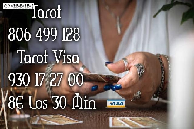 Lectura Del Tarot Las 24 Horas  - Tarotistas