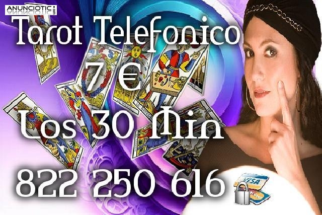 Lectura  De  Cartas  - Tarot Visa  Economico