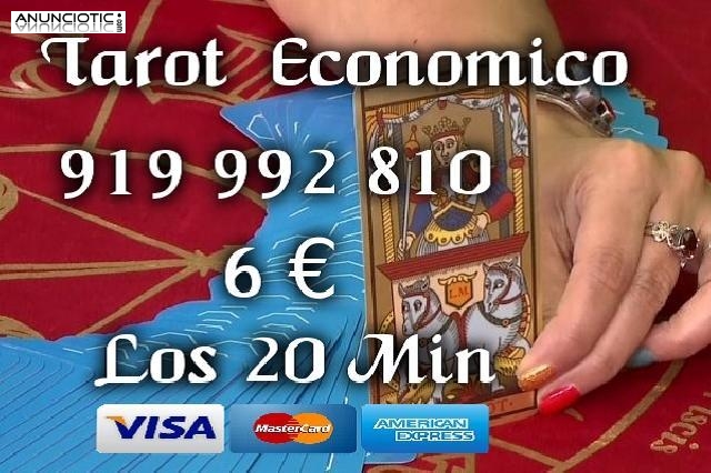 Tarot Linea 806 !  Tarot  Visa 8  los 30 Min