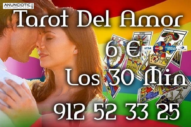 Tarot Barato Visa/ 806 Tarot/6  los 30 Min