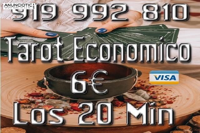 Tarot Visa/806 Tarot/8  los 30 Min