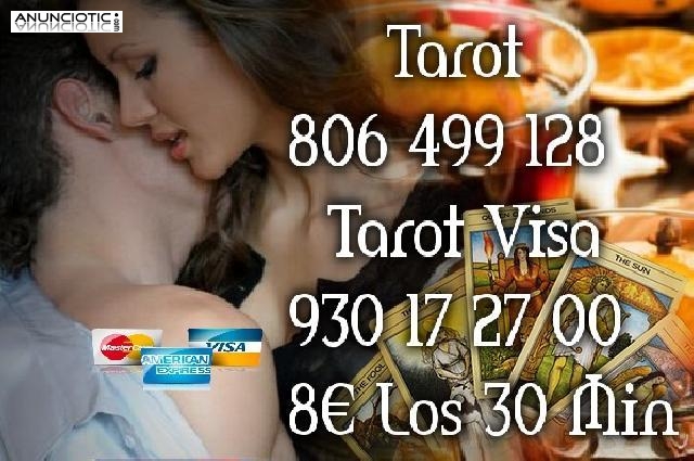 Tirada De Tarot  - Tu Futuro Sentimental