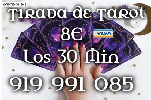 Consulta De Tarot/919 991 085 Tirada De Cartas