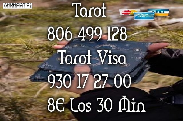 ¡Descubre Tu Futuro  Tarot Visa Del Amor