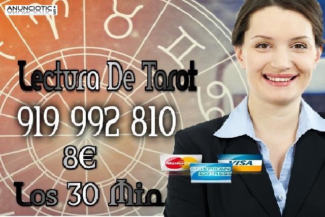 Tarot Económico/Tarot Visa Telefónico