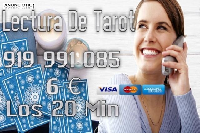 Tarot Visa Economica |  806 Consulta De Tarot