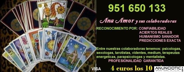 4 euros - Videncia ancestral - Amor, Pareja  y Trabajo 