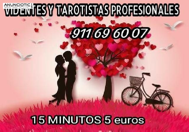 15 minutos 5 euros tarot y videntes económico 911 69 60 07 