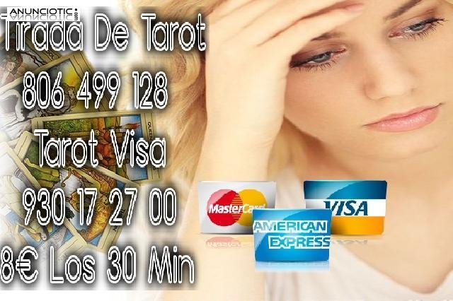 Tarot  Economico Fiable - Tarot Barato Del Amor