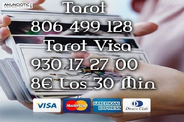 Tarot  Economico Visa  |  806 Consulta De Tarot